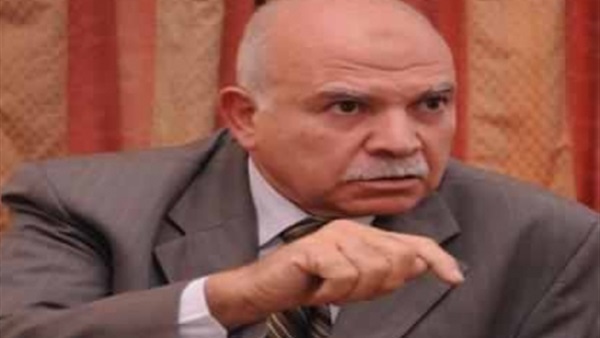 بالفيديو.. «عزالدين»: جذب 500 مستثمر للمشاركة في الملتقى الثاني للاستثمار بالفيديو.. «عزالدين»: جذب 500 مستثمر للمشاركة في الملتقى الثاني للاستثمار