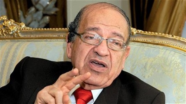 غدًا.. وسيم السيسي ضيف «المصريين الأحرار»