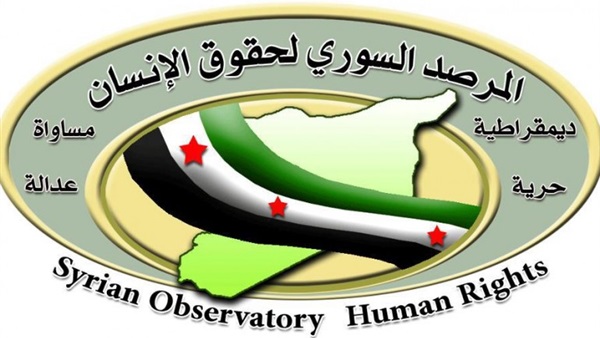 المرصد السوري: قوات سوريا الديمقراطية تواصل تقدمها بريف الرقة الشمالي