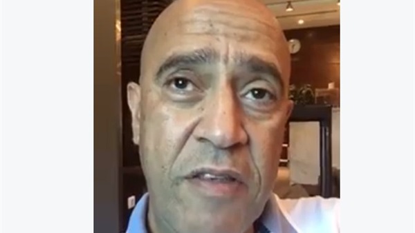 بالفيديو.. أشرف عبد الباقي ينقذ جمهوره من عملية نصب بالفيديو.. أشرف عبد الباقي ينقذ جمهوره من عملية نصب