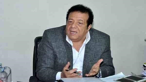 رجل أعمال يطالب بإيقاف سياحة المصريين في شرم الشيخ.. والمحافظ: سيتم وقفها رجل أعمال يطالب بإيقاف سياحة المصريين في شرم الشيخ.. والمحافظ: سيتم وقفها