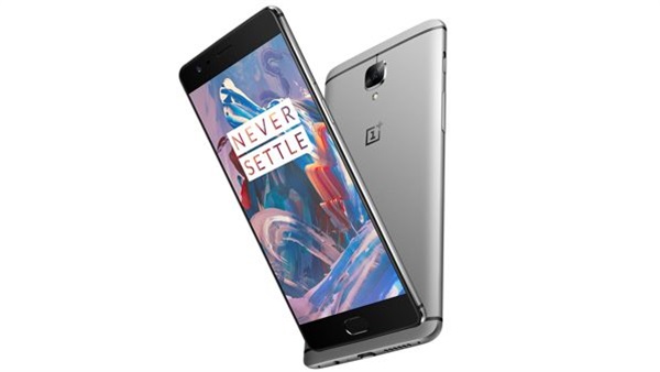 تسريب معلومات عن هاتف ون بلس 3