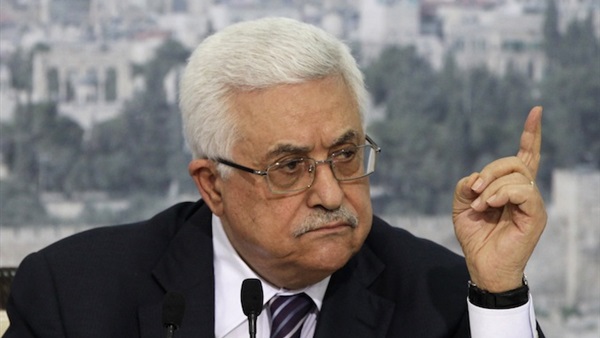 أبو مازن: تطبيع الدول العربية مع إسرائيل مرهون بإلدولة الفلسطينية