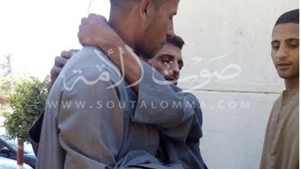 ننشر أسماء المطلوب ضبطهم واحضارهم في أحداث «الكرم» بالمنيا ننشر أسماء المطلوب ضبطهم واحضارهم في أحداث «الكرم» بالمنيا