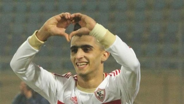 نجم الزمالك السابق يتنازل 70% من مستحقاته نجم الزمالك السابق يتنازل 70% من مستحقاته