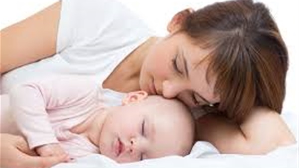 صحة	الطفل يُميّز صوت أمّه بدقّة 97 %