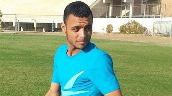 «رجب بكار» على أعتاب الإنتقال لصفوف الزمالك