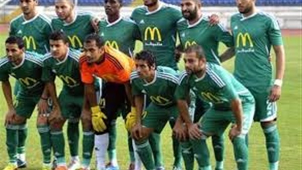 الاتحاد السكندرى يواصل استعداداته لمباراة إنبي الاتحاد السكندرى يواصل استعداداته لمباراة إنبي