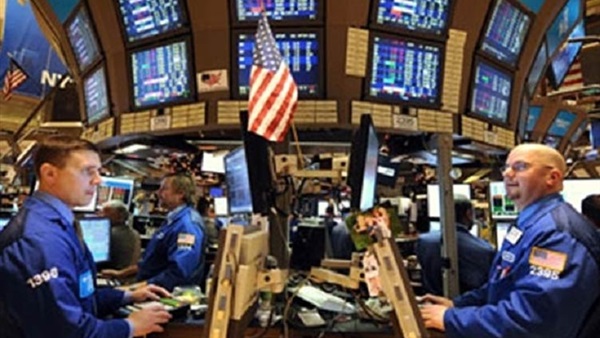 الأسهم الأمريكية تغلق تعاملاتها على ارتفاع