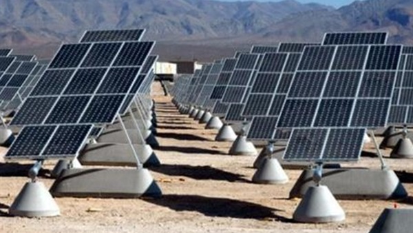 بناء 3 محطات للطاقة المتجددة في السعودية