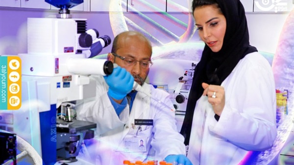 اكتشاف خلل جيني مسؤول عن انتشار السرطان بين السعوديين