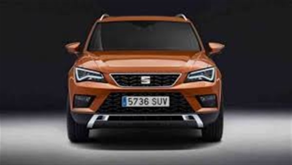 " Seat " تكشف عن كروس صغيرة جديدة " Seat " تكشف عن كروس صغيرة جديدة