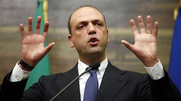 إيطاليا تدعو إلى إبرام اتفاق أوروبي مع ليبيا بشكل عاجل لوقف تدفق المهاجرين