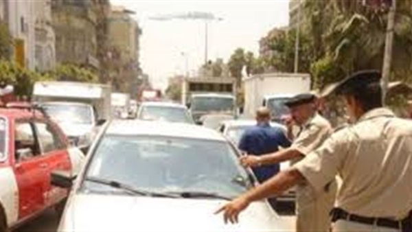 ضبط سائق سيارة ثلاجة لحيازته سلع غذائية فاسدة في سوهاج ضبط سائق سيارة ثلاجة لحيازته سلع غذائية فاسدة في سوهاج