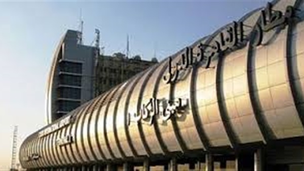 تأخر إقلاع رحلة «آير سيناء» المتجهة إلى تل أبيب ساعتين تأخر إقلاع رحلة «آير سيناء» المتجهة إلى تل أبيب ساعتين