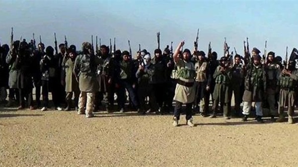 واشنطن بوست: مقاتلو داعش يبيعون سباياهم على الإنترنت واشنطن بوست: مقاتلو داعش يبيعون سباياهم على الإنترنت