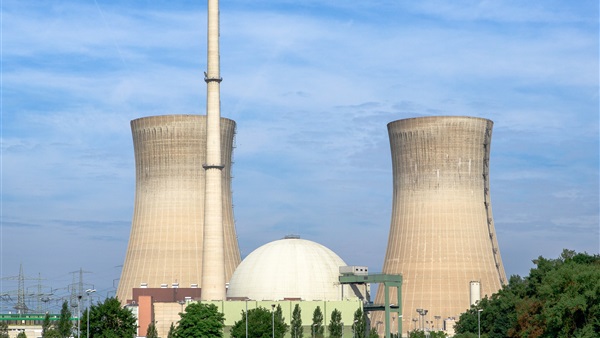مصر تشارك في منتدى الاستخدام السلمي ومستقبل الطاقة النووية.. غدا