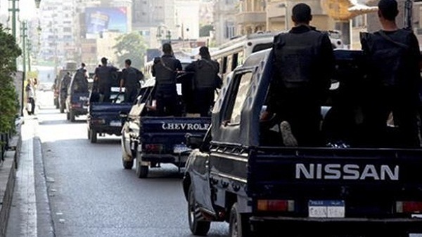 ضبط 22 قضية آداب و57 مخالفة تموينية خلال حملة أمنية بالقاهرة