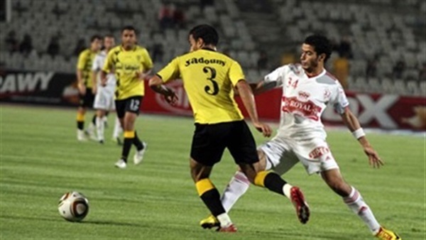 تعرف على موعد والقنوات الناقلة لمباراة الزمالك ووادي دجلة تعرف على موعد والقنوات الناقلة لمباراة الزمالك ووادي دجلة