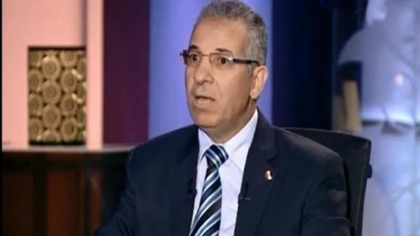 بالفيديو.. «الكهرباء»: تركيب العدادات الكودية للمنازل المخالفة بالفيديو.. «الكهرباء»: تركيب العدادات الكودية للمنازل المخالفة