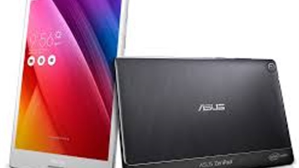 «أسوس» تطلق تابلت «Zenpad Z8» على فيريزون «أسوس» تطلق تابلت «Zenpad Z8» على فيريزون