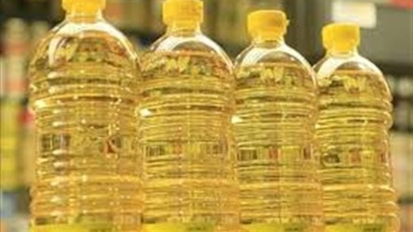 الغرفة التجارية بالجيزة: ارتفاع أسعار جميع الزيوت النباتية بسب الدولار الغرفة التجارية بالجيزة: ارتفاع أسعار جميع الزيوت النباتية بسب الدولار