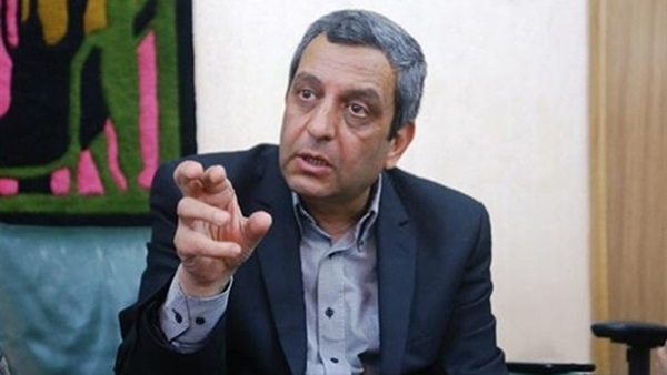 بدء سماع أقوال «قلاش» في اتهامه بإيواء مطلوبين بدء سماع أقوال «قلاش» في اتهامه بإيواء مطلوبين