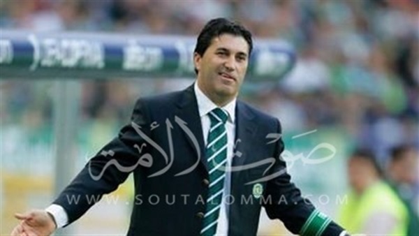تعرف على سر اختيار بيسيرو للزمالك