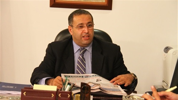 وزير الاستثمار يلتقي بأعضاء الجمعية المصرية البريطانية للأعمال وزير الاستثمار يلتقي بأعضاء الجمعية المصرية البريطانية للأعمال