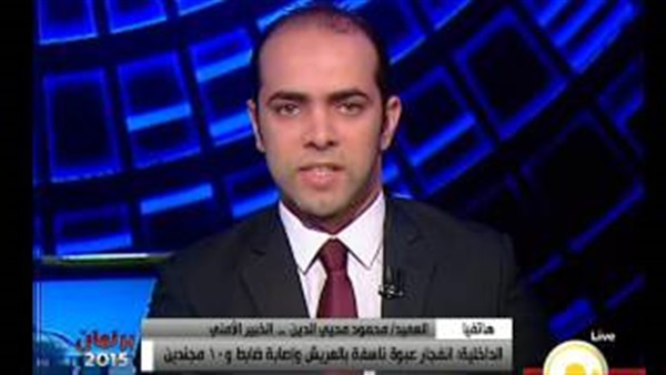بالفيديو.. سيناء تدخل في مرحلة جديدة من حق الشهيد