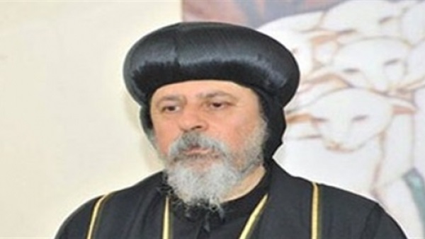بالصور.. المنارة القبطية بسيدني تتجاهل أحداث أبو قرقاص بالصور.. المنارة القبطية بسيدني تتجاهل أحداث أبو قرقاص