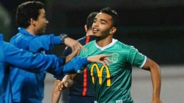 تعرف على قائمة الاتحاد السكندري لمواجهة إنبي