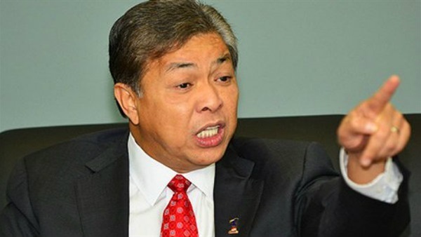 نائب رئيس وزراء ماليزيا يزور اليابان لتعزيز العلاقات الثنائية