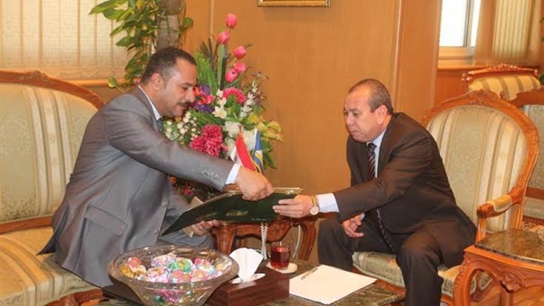 الأحد..القرعة العلنية لمشروع «التاكسي» بدمياط الأحد..القرعة العلنية لمشروع «التاكسي» بدمياط