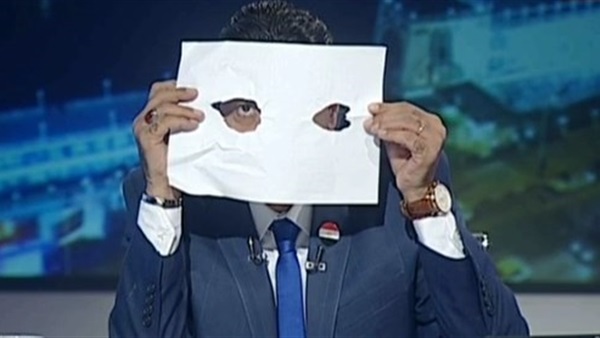 بالفيديو.. محمد الغيطي يهاجم الحكومة: «شغالين مخبرين» بالفيديو.. محمد الغيطي يهاجم الحكومة: «شغالين مخبرين»