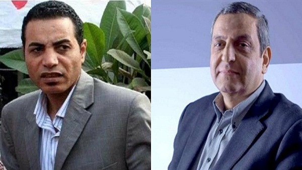 مصدر: «تم دفع الكفالة المالية المطلوبة لإخلاء قلاش وعبد الرحيم » مصدر: «تم دفع الكفالة المالية المطلوبة لإخلاء قلاش وعبد الرحيم »