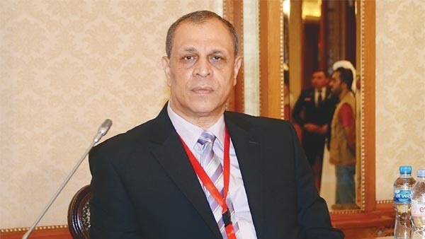 «الصحفيين» تحقق مع عضو في المجلس لشهادته ضد «قلاش» «الصحفيين» تحقق مع عضو في المجلس لشهادته ضد «قلاش»