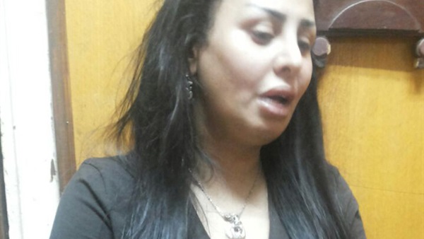 الصحيفة الجنائية لبطلة كليب «سيب إيدى».. 10 قضايا أبرزهم ممارسة «الدعارة».. «تحريض على الفسق» بشرم الشيخ.. «الفقر» يدفعها للتخلى عن شرفها لجلب الأموال.. و«أثرياء العرب» أشهر زبائنها بالمحروسة 