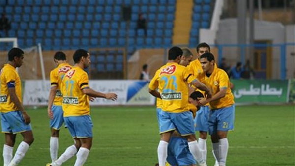«الإسماعيلي» يعلن التشكيل الأساسي أمام الإنتاج الحربي «الإسماعيلي» يعلن التشكيل الأساسي أمام الإنتاج الحربي