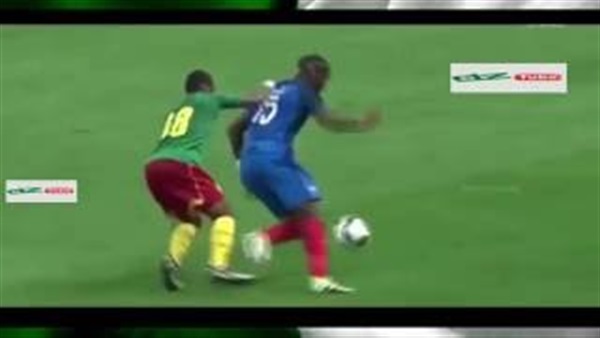 بالفيديو.. «ديوك» فرنسا تصيح في «اسود» الكاميرون بثلاثية بالفيديو.. «ديوك» فرنسا تصيح في «اسود» الكاميرون بثلاثية