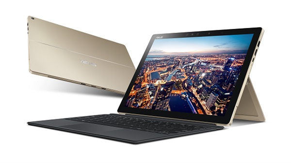 أسوس تكشف عن الحاسب المحمول Transformer 3 Pro أسوس تكشف عن الحاسب المحمول Transformer 3 Pro