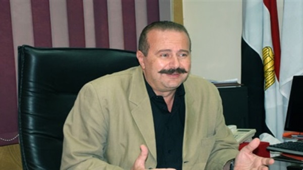 خالد زين: انا الرئيس الشرعي للجنة الأولمبية 