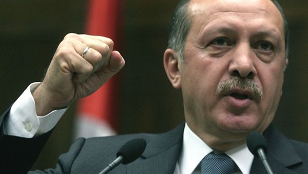 أردوغان: الإرهاب يشهد لحظاته الأخيرة في تركيا