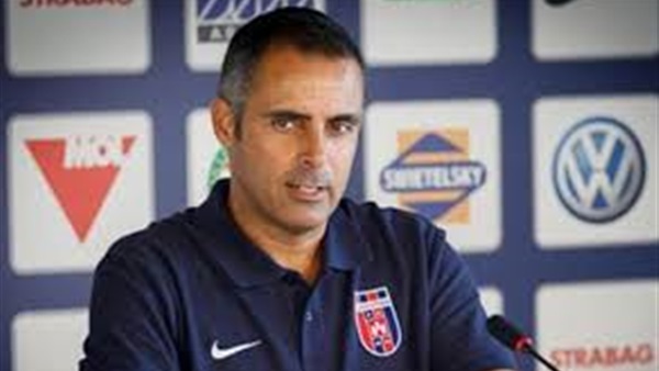 البرتغالي جوميز مدرباً للأهلي لثلاثة مواسم البرتغالي جوميز مدرباً للأهلي لثلاثة مواسم