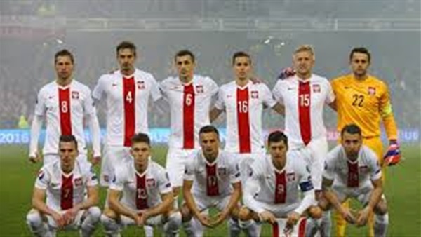 كأس أوروبا 2016: إعلان قائمة المنتخب البولندي