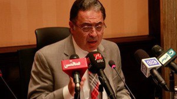 اليوم.. الحفل الختامي للمشروع المصري السويسري للأشعة