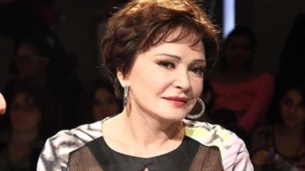 لبلبة توشك على الانتهاء من «مأمون وشركاه»
