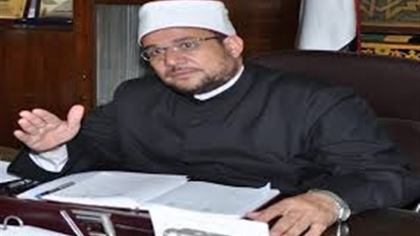 «الأوقاف»: الوقاية من الإرهاب لا تقل أهمية عن العمل على القضاء عليه «الأوقاف»: الوقاية من الإرهاب لا تقل أهمية عن العمل على القضاء عليه
