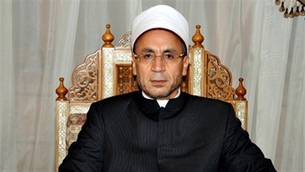 أمين مجمع البحوث: الإسلام يهتم بقيم التسامح والتعايش ورفض القتل أمين مجمع البحوث: الإسلام يهتم بقيم التسامح والتعايش ورفض القتل