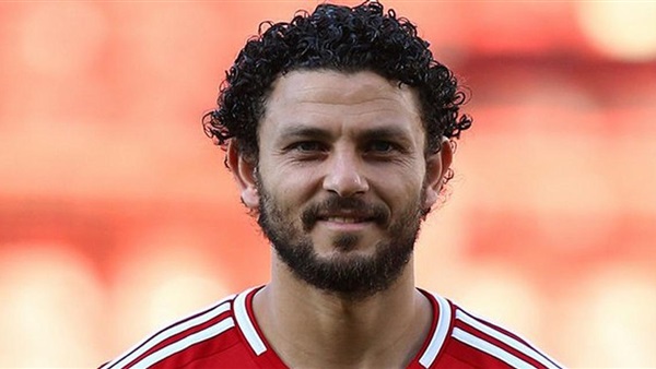 كوبر يمنح «حسام غالي» مكافأة مالية لهذا السبب كوبر يمنح «حسام غالي» مكافأة مالية لهذا السبب